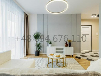 Kalisz ul. Poznańska, woj. wlkp., mieszkanie, 2 pokoje 47,90