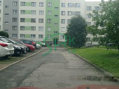 Działka budowlana Zabrze