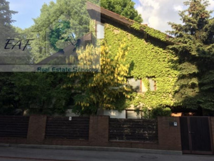 Dom Warszawa Żoliborz, Stary Żoliborz