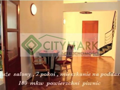Dom Bystra Śląska