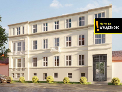 Mieszkanie Kielce ul. Juliusza Słowackiego