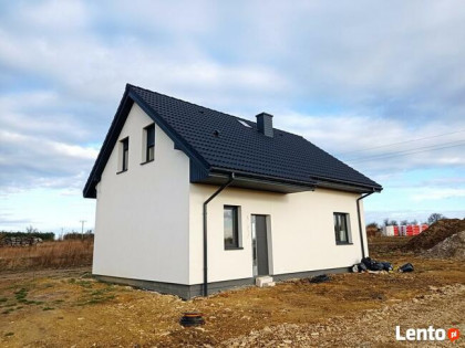 Dom Przeczyce 110m2 stan Deweloperski