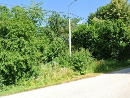 Działka budowlana Masłów Drugi gm. Masłów