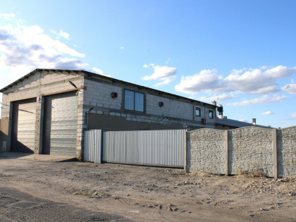 Lokal Żelice