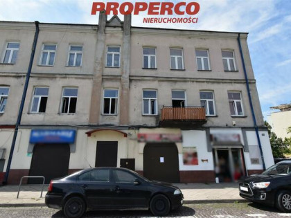 Dom Kielce Centrum, Piotrkowska