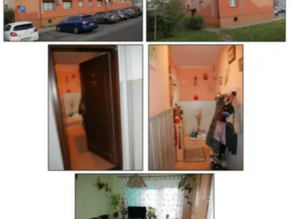 Lokal mieszkalny - Kostrzyn Nad Odrą