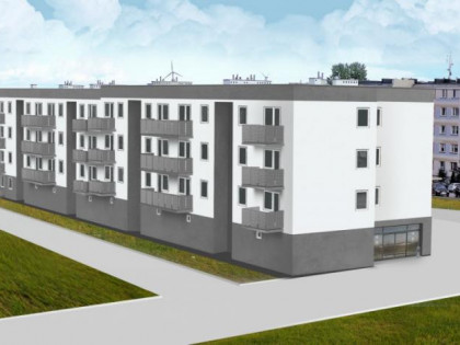 Nowe mieszkania dwupokojowe w Piotrkowie Kuj.