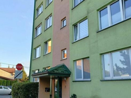 Mieszkanie do remontu z dużymi możliwościami w Tarnowie
