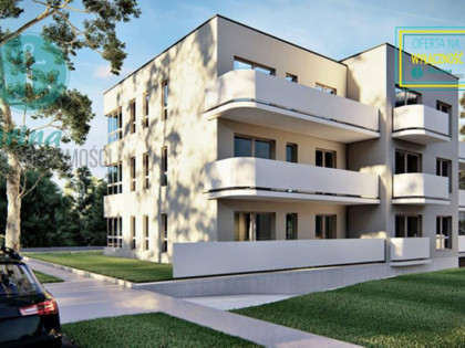 Nowy apartament Gdynia Orlowo