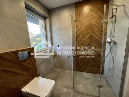 Dom na wynajem 70m 3-pokoje