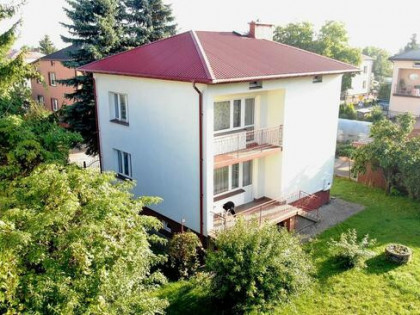 Dom wolnostojacy 120m2, Karolówka ul. Konopna 18