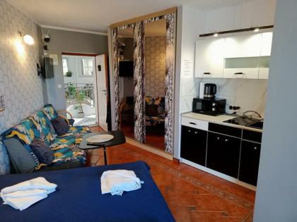 apartament na wynajem