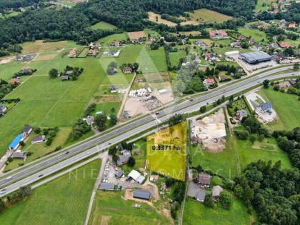 Na sprzedaż dom 120 m2 - Głogoczów/przy Zakopiance