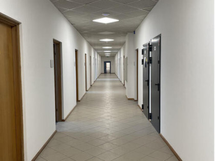 Do wynajęcia open space plus duże pokoje biurowe