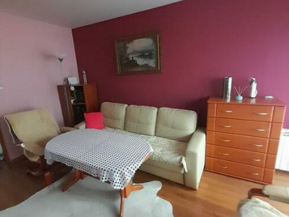 3 pokoje, 48m2, II piętro, klimatyzacja, balkon, Widok