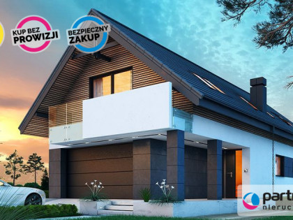 Działka Małkowo ul. Spokojna