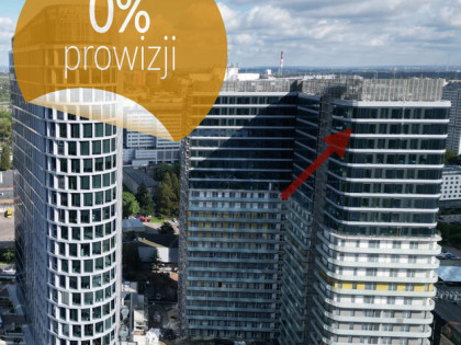 Top 26 piętro Centrum Apartament Katowice Zabrska