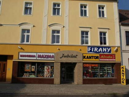 Lokal użytkowy Kędzierzyn-Koźle, Rynek