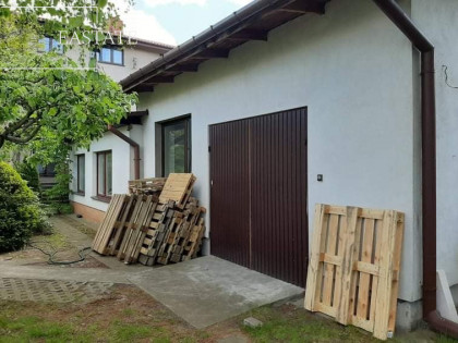 Lokal Warszawa Rembertów ul. Działyńczyków