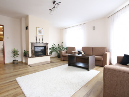 Budynek mieszkalno-usługowy, Lubartów,