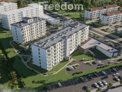 Mieszkanie 2 pokojowe