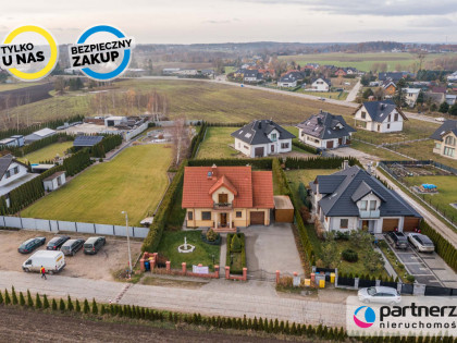 Dom Przyjaźń ul. Nowowiejska