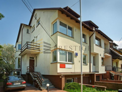 Lokal Warszawa Wilanów