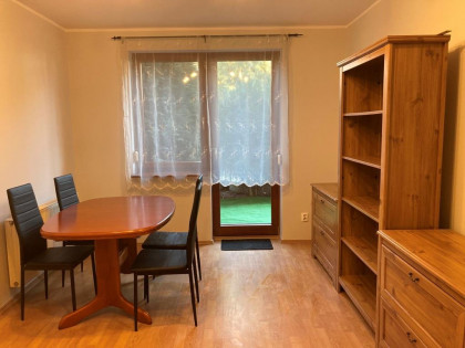 Mieszkanie Kraków Dębniki, os. Ruczaj ul. Ruczaj