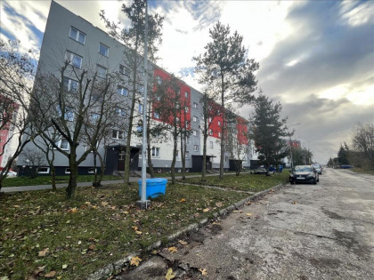 Mieszkanie 3 pokojowe