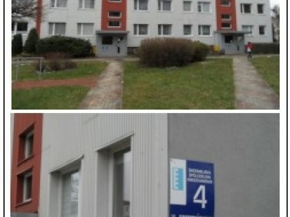 Lokal mieszkalny - Częstochowa