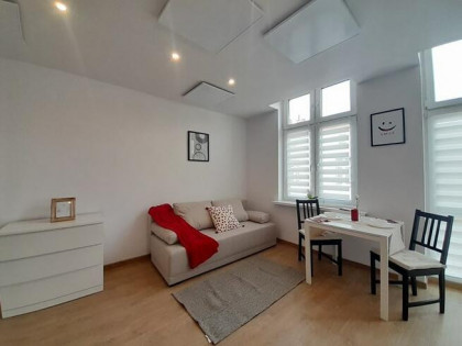 Modrzejowska 89, Centrum, kawalerka, 0% PROWIZJI