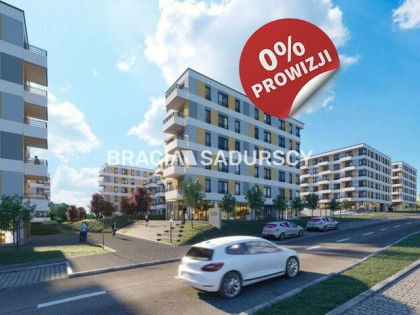 Mieszkanie Kraków Prądnik Biały, Prądnik Biały, 29 listopada - okolice