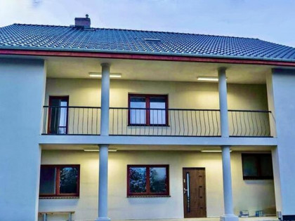 Nowy dom na wynajem ze Spektakularnym Widokiem !