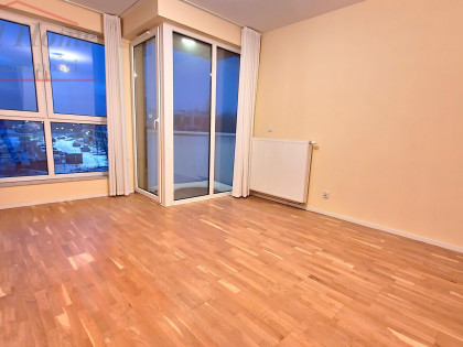 Mieszkanie Wrocław Psie Pole, Psie Pole ul. Zielna