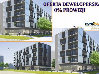 OFERTA DEWELOPERSKA, 0%, PRUSZKÓW - 2024 r.