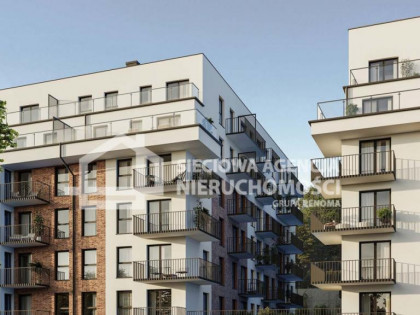 Mieszkanie 2 pokoje 38m2 - Nowa  Inwestycja Gdańsk