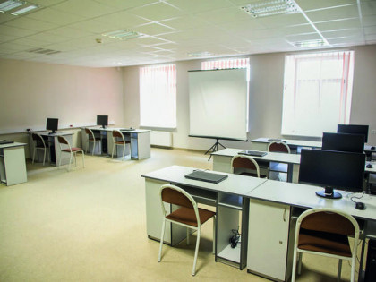 Sala szkoleń/komputerowa