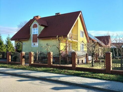 Sprzedam Dom w Mikołajkach