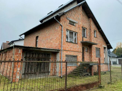 Dom na sprzedaż ul. Sztarka, 390 000 zł