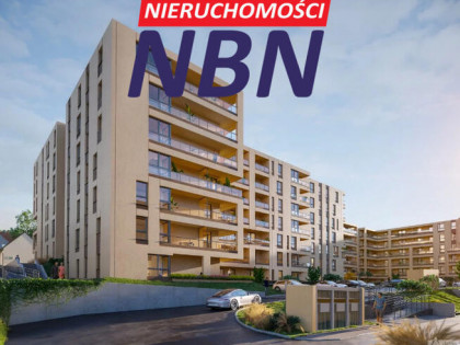 NOWE > Bocianek > 63,60 m2 > 3 POKOJE + BALKON