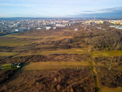 Działka Kielce rynek pierwotny ul. Ciekocka