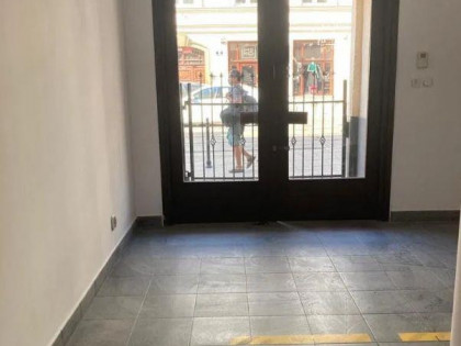 Lokal Kraków Stare Miasto ul. Starowiślna