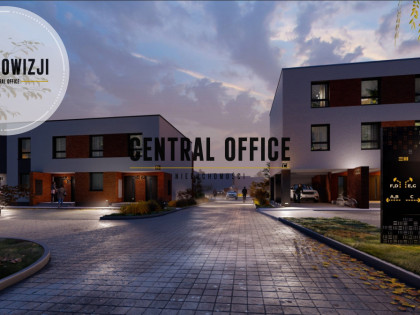 Mieszkanie Rzeszów rynek pierwotny ul. Budziwojska