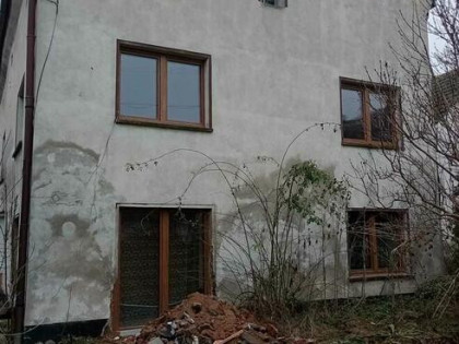 dom na sprzedaż Gościęcin opolskie koło Kędzierzyna wieś