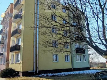 Mieszkanie Lublin Hajdów, Mełgiewska