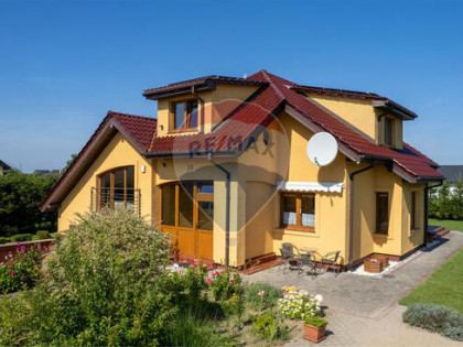Wygodny i bardzo komfortowy dom -6 km od Mielna