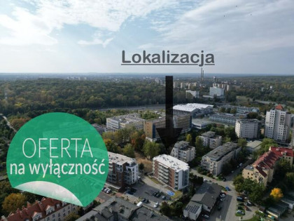 Katowice Śródmieście Barbary z wyposażeniem