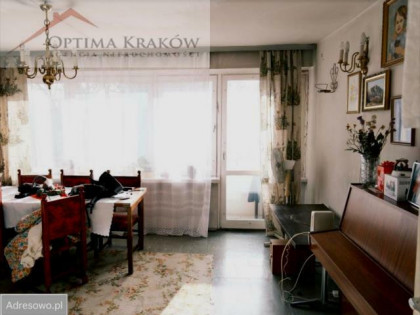 Mieszkanie Kraków Podgórze Duchackie, Wola Duchacka, Edwarda Heila