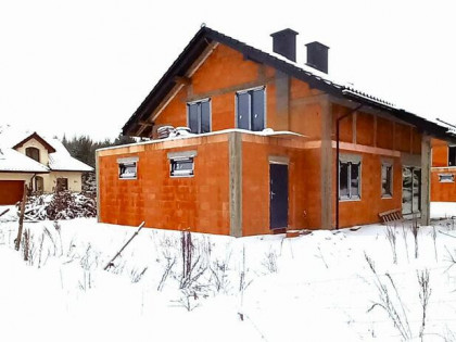 Dom Dąbrowa Górnicza, Zagórze