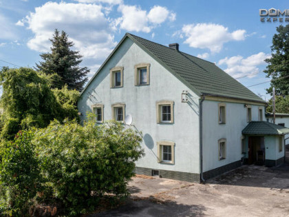 Dom Nowa Wieś gm. Bolesławiec,